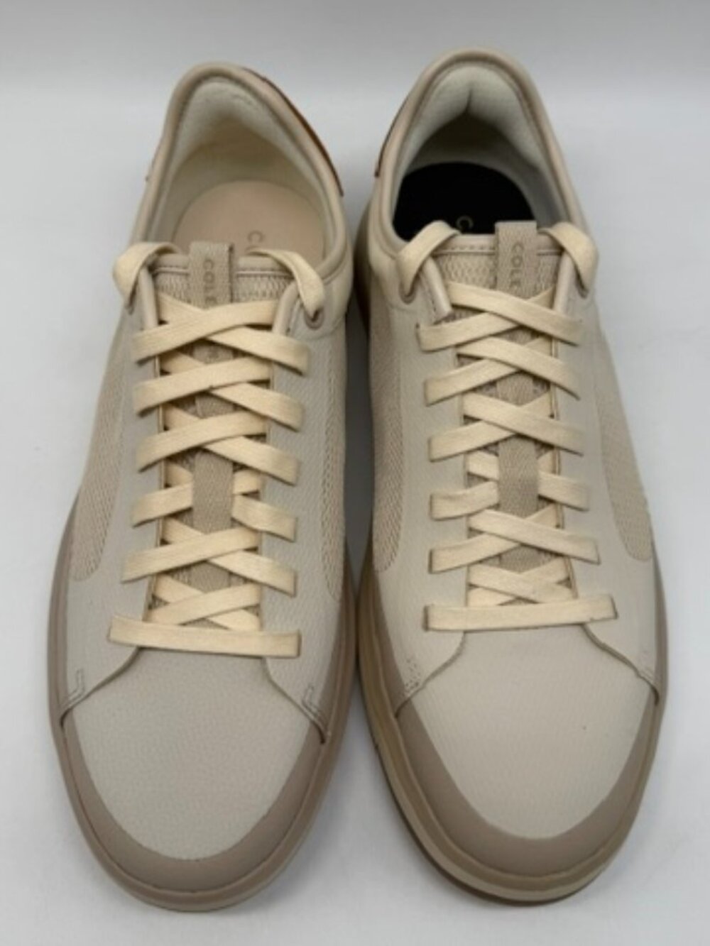 COLE HAAN MESH SNEAKER US MEN SIZE 8.5M